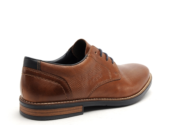 Rieker basses homme 13516 marron