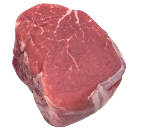 Qualivo Kalbsfiletsteak