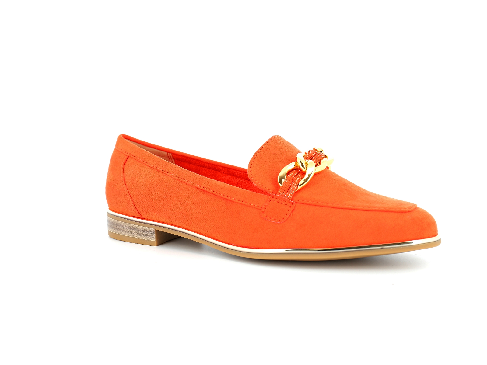Marco tozzi-24200 Synthétique Orange