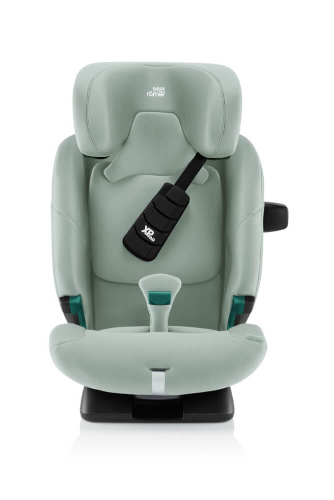 ADVANSAFIX PRO Jade Green