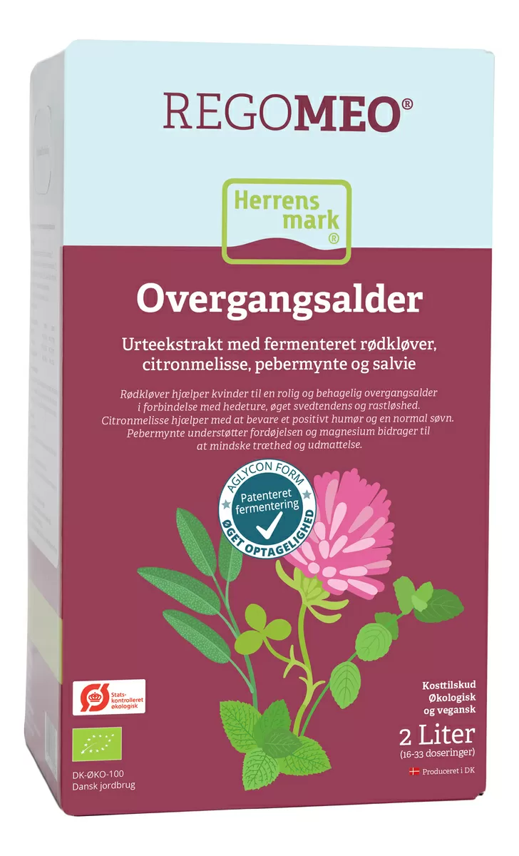 Herrens Mark REGOMEO - 2 liter