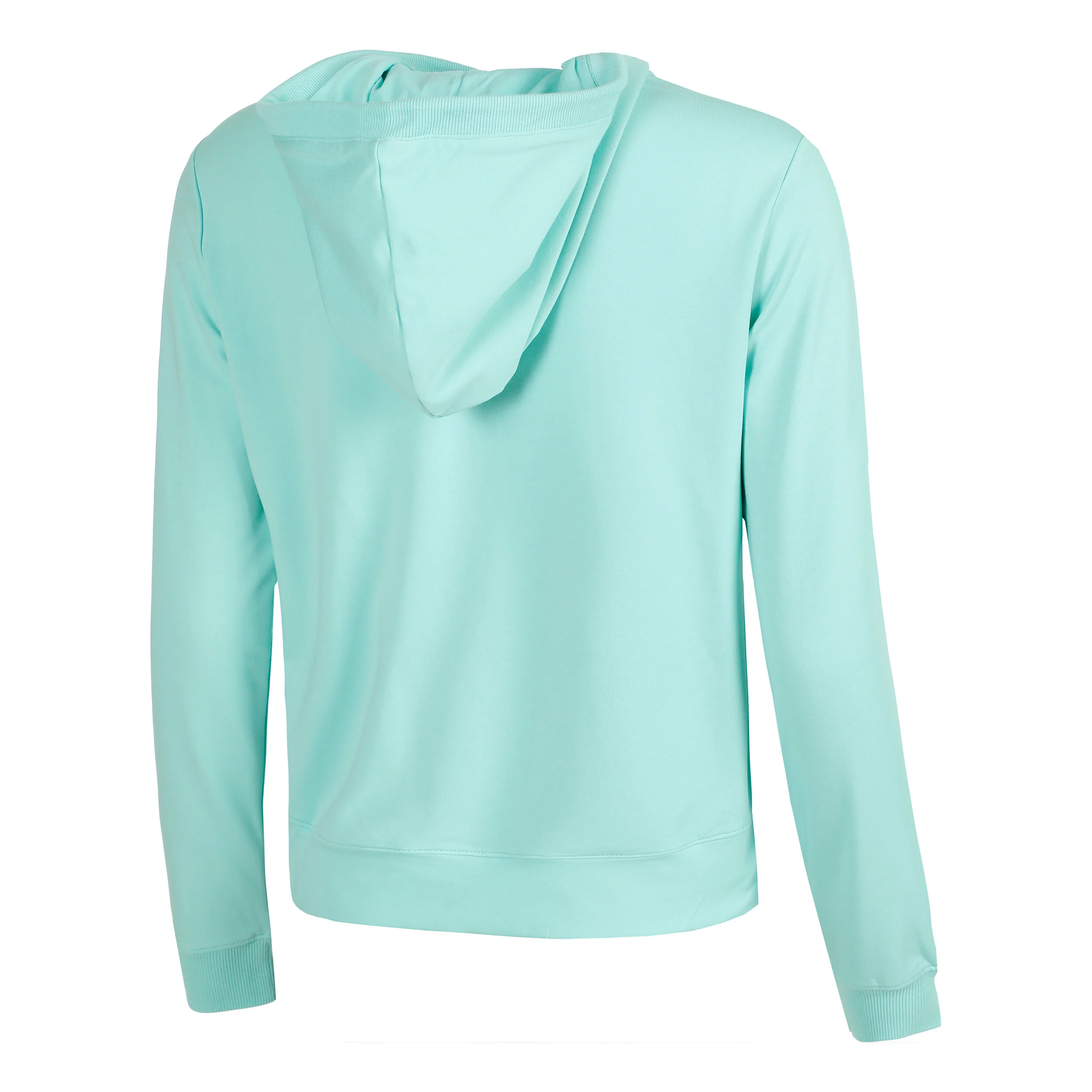 Fila Skare Gilet En Coton Femmes - Vert