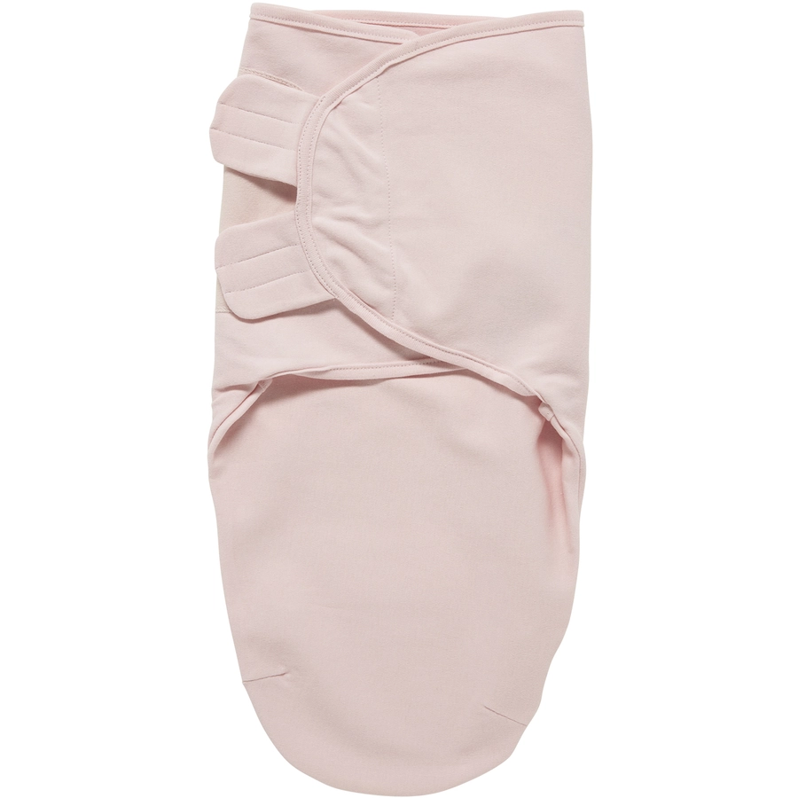 Meyco Pucksack Uni light pink