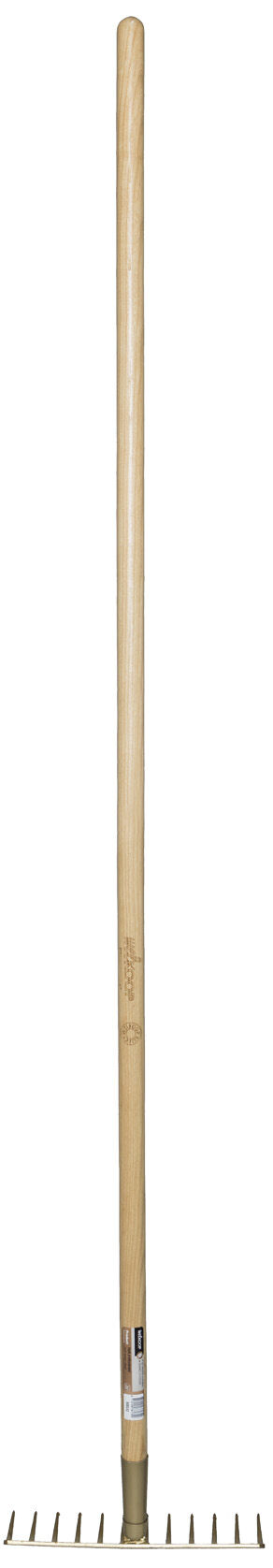 Welkoop Select  - Harken - 30 cm - Brons - 170 cm