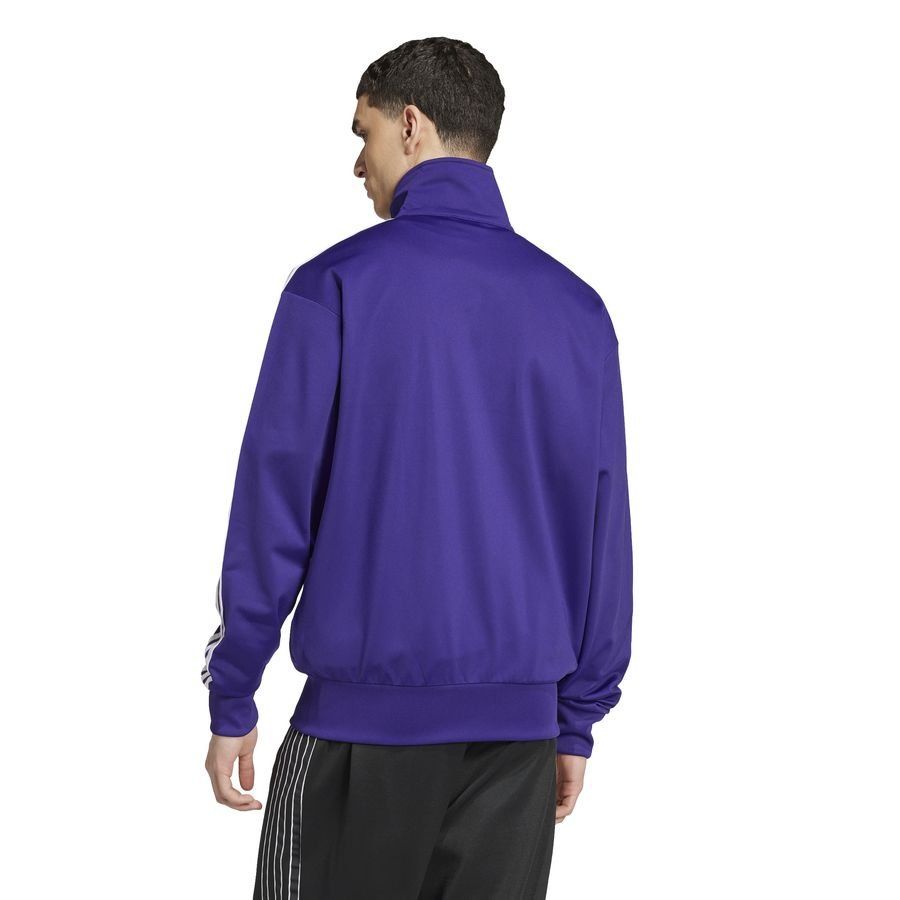 adidas Originals Haut d'Entraînement Firebird - Violet