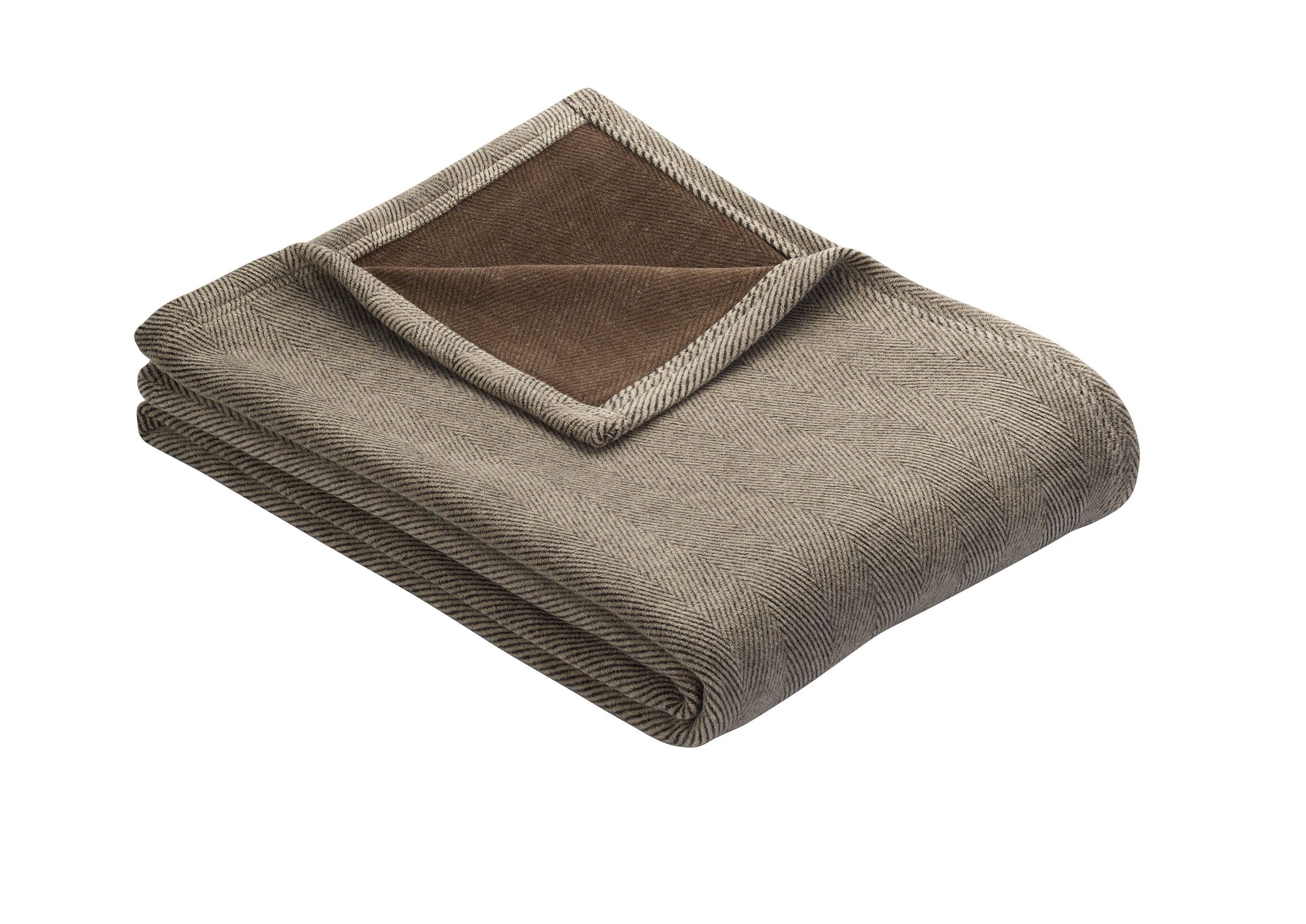 Wohndecke JACQUARD Aberdeen