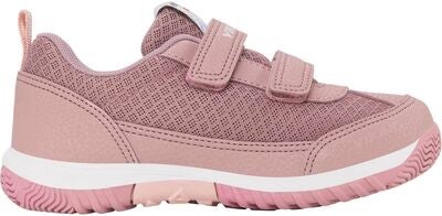 Viking Bryne Sneakers, Dusty Pink