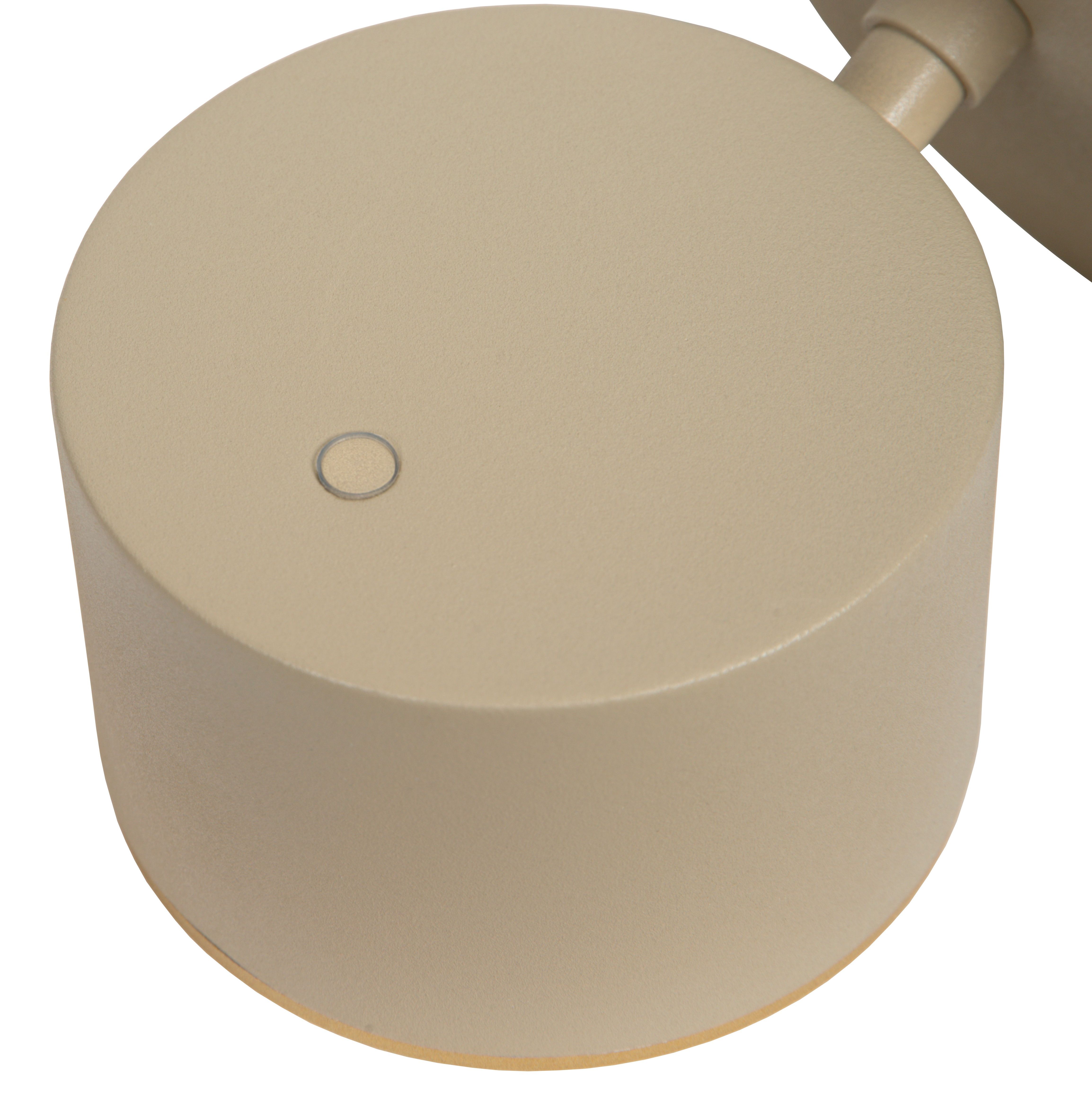 Wandlamp Gian B11 x D17 cm