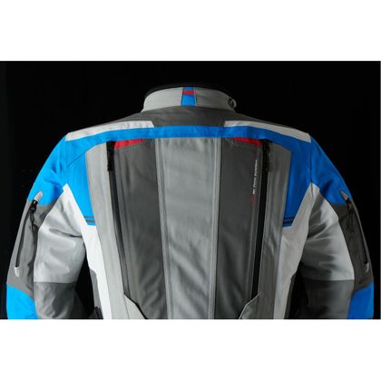 Veste Furygan VOYAGER 3C - Bleu