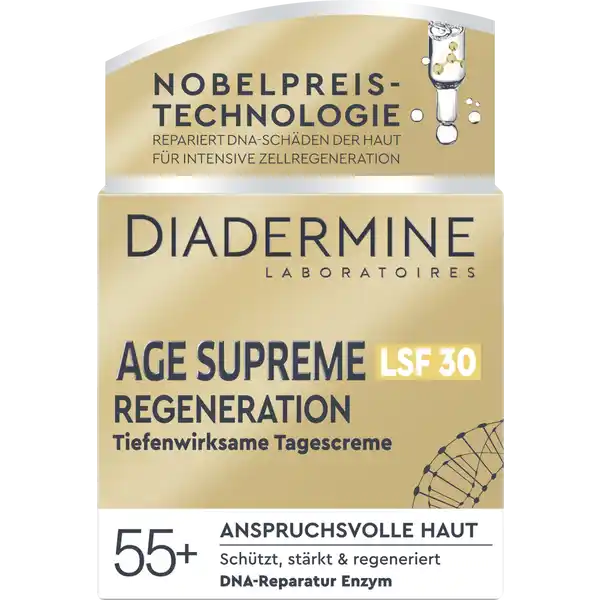 Age Supreme Regeneration Tiefenwirksame Tagescreme LSF 30