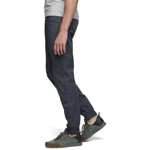 Pantalon escalade BLACK DIAMOND NOTION PANTS CHARCOAL
