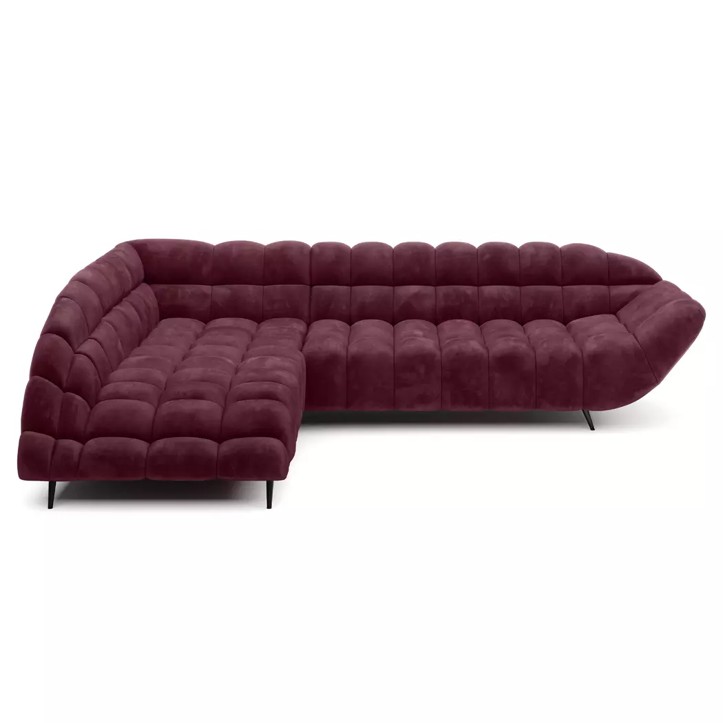 Ecksofa Gappa