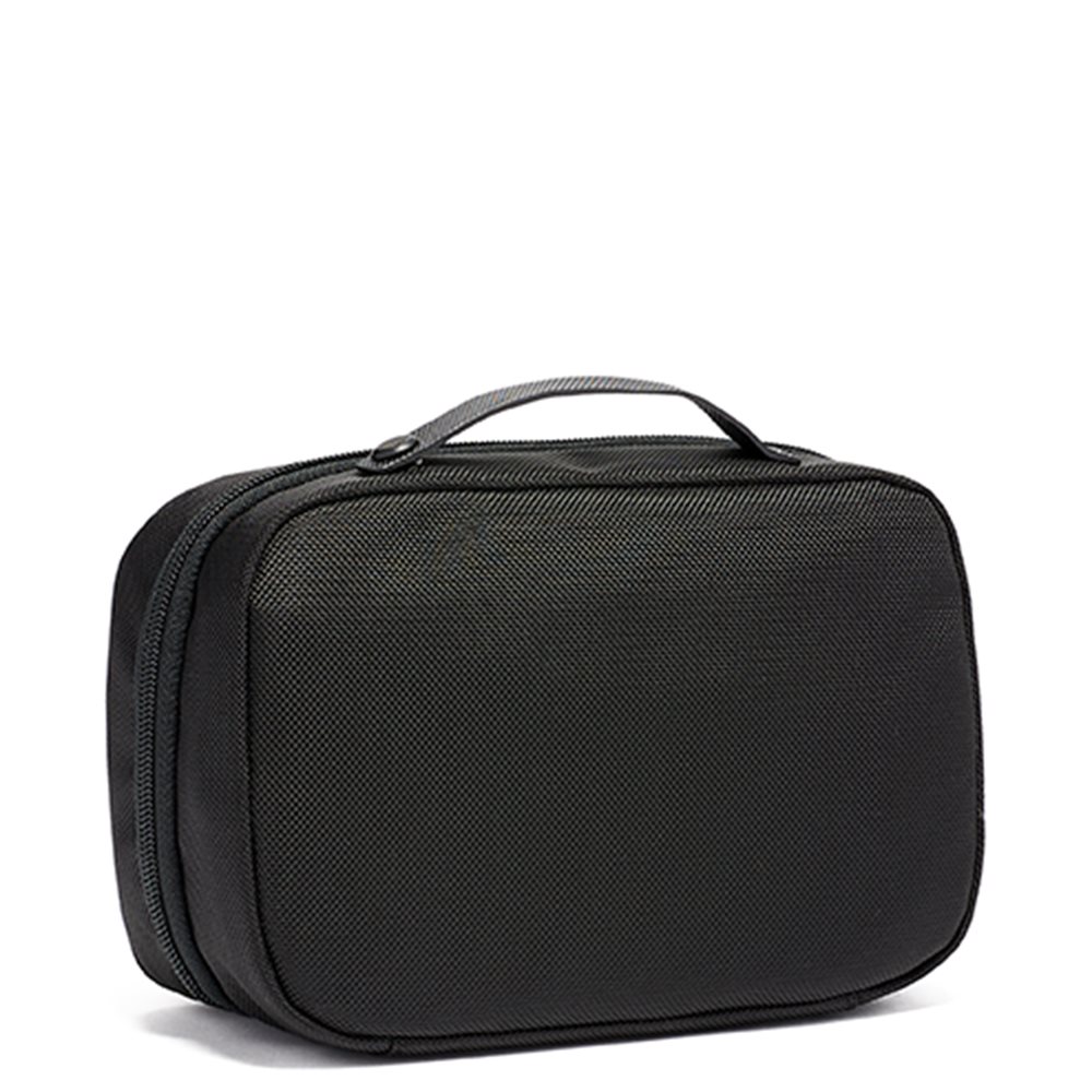 Tumi Alpha Split Travel Kit black