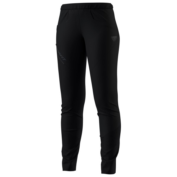 Dynafit - Women's Traverse Hybrid Dynastretch Pant - Pantalon de trekking