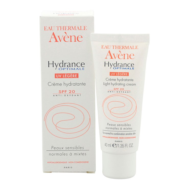 Hydrance optimale crème SPF20 40ml texture légère