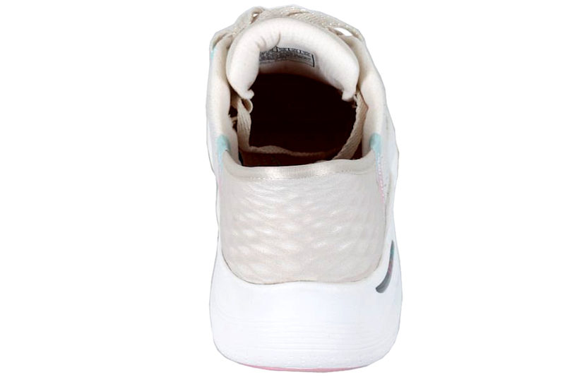 SKECHERS ARCH FIT 2.0 EASY CHIC - SLIP INS WHITE SNEAKER