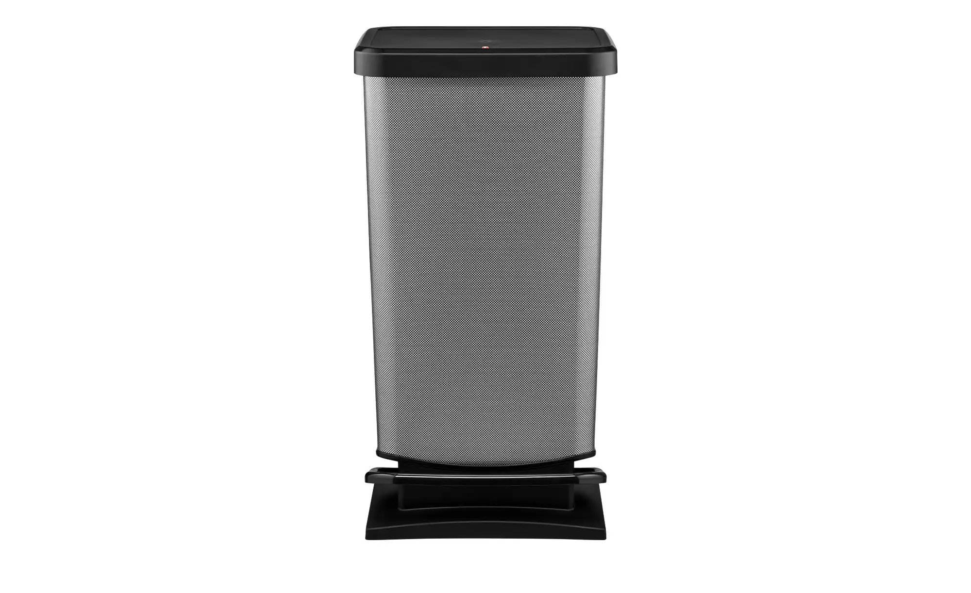 Rotho Treteimer 40 l Carbon Paso