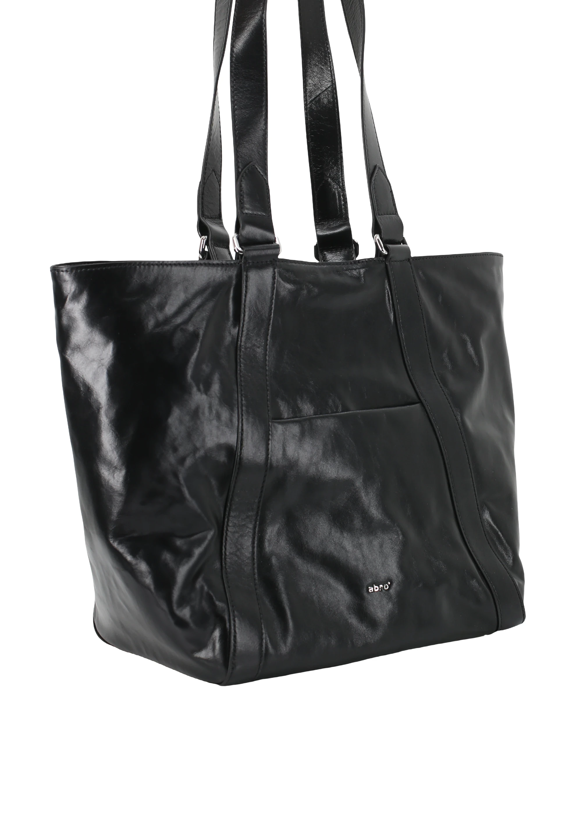 Shopper MALEA Leather Dioniso Standard