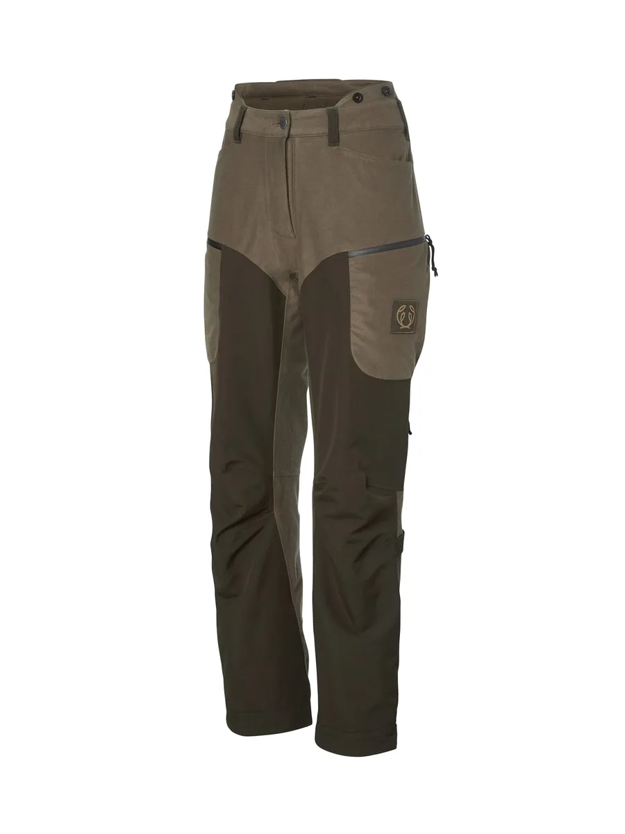 Chevalier Women's Pointer Chevalite Pants 3.0 Autumn Green