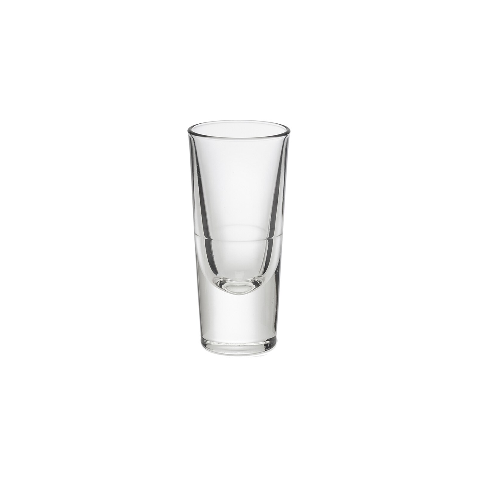 Bormioli Rocco Aperitifgläser Bistro 140 ml 6er Set