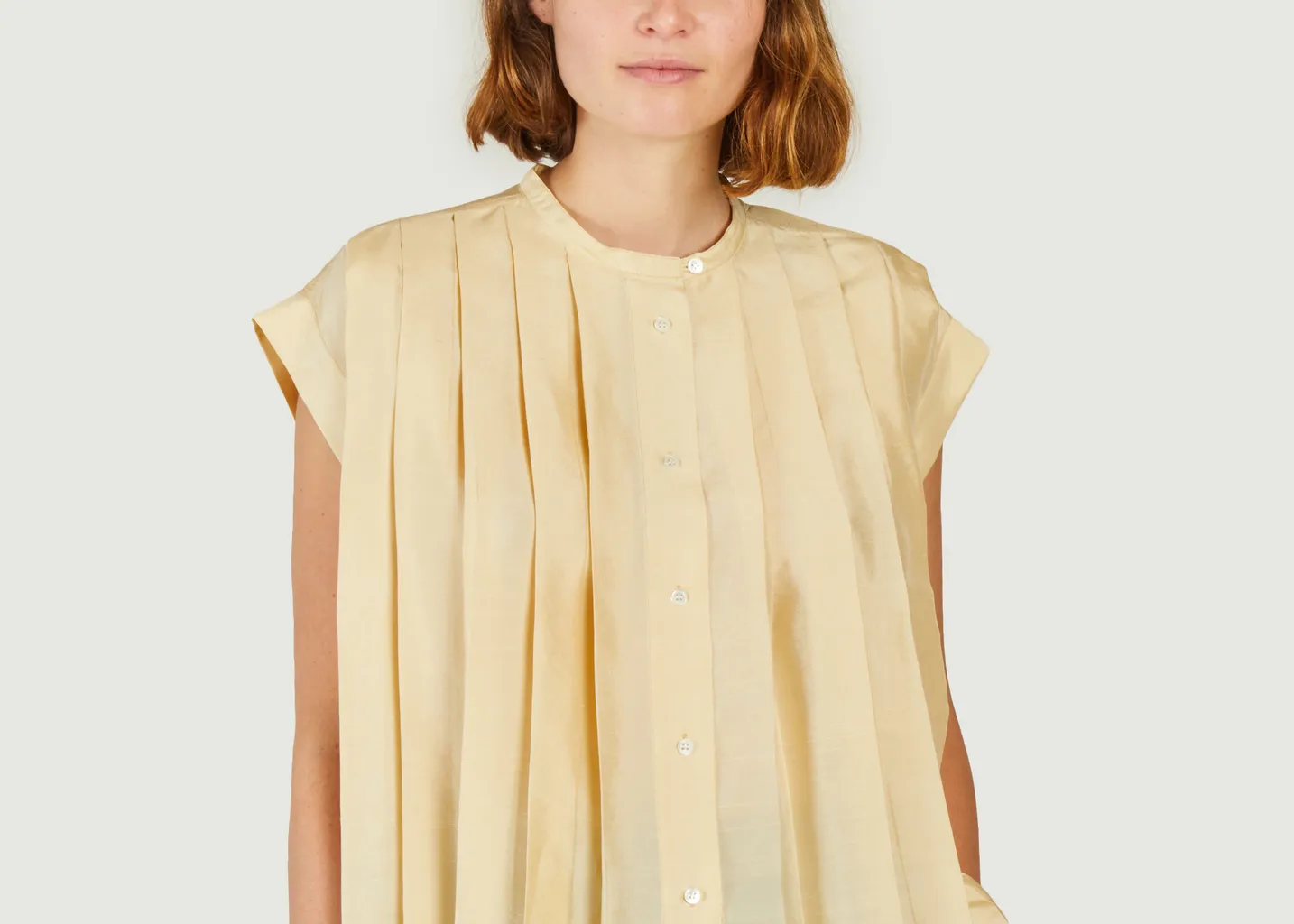 Chemise Abeille Soeur