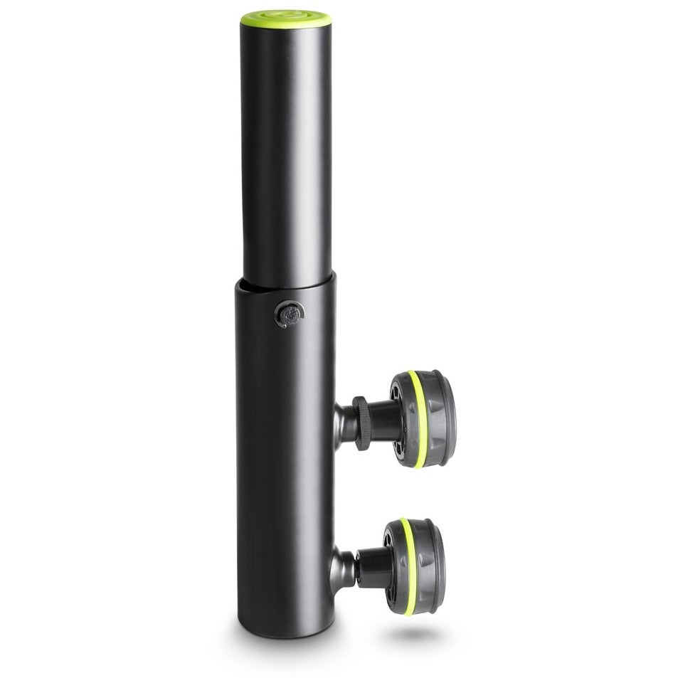 Gravity SA VARI-TILT luidsprekerstatief adapter