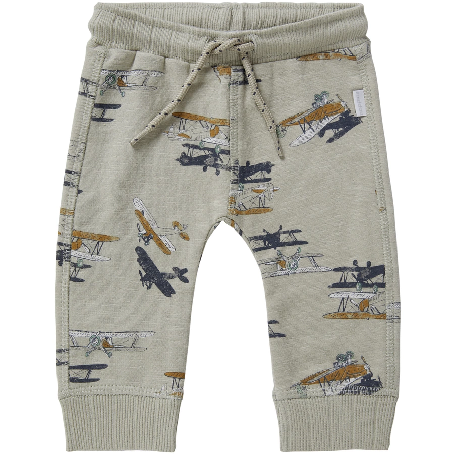Noppies Hose Marvin Willow Grey