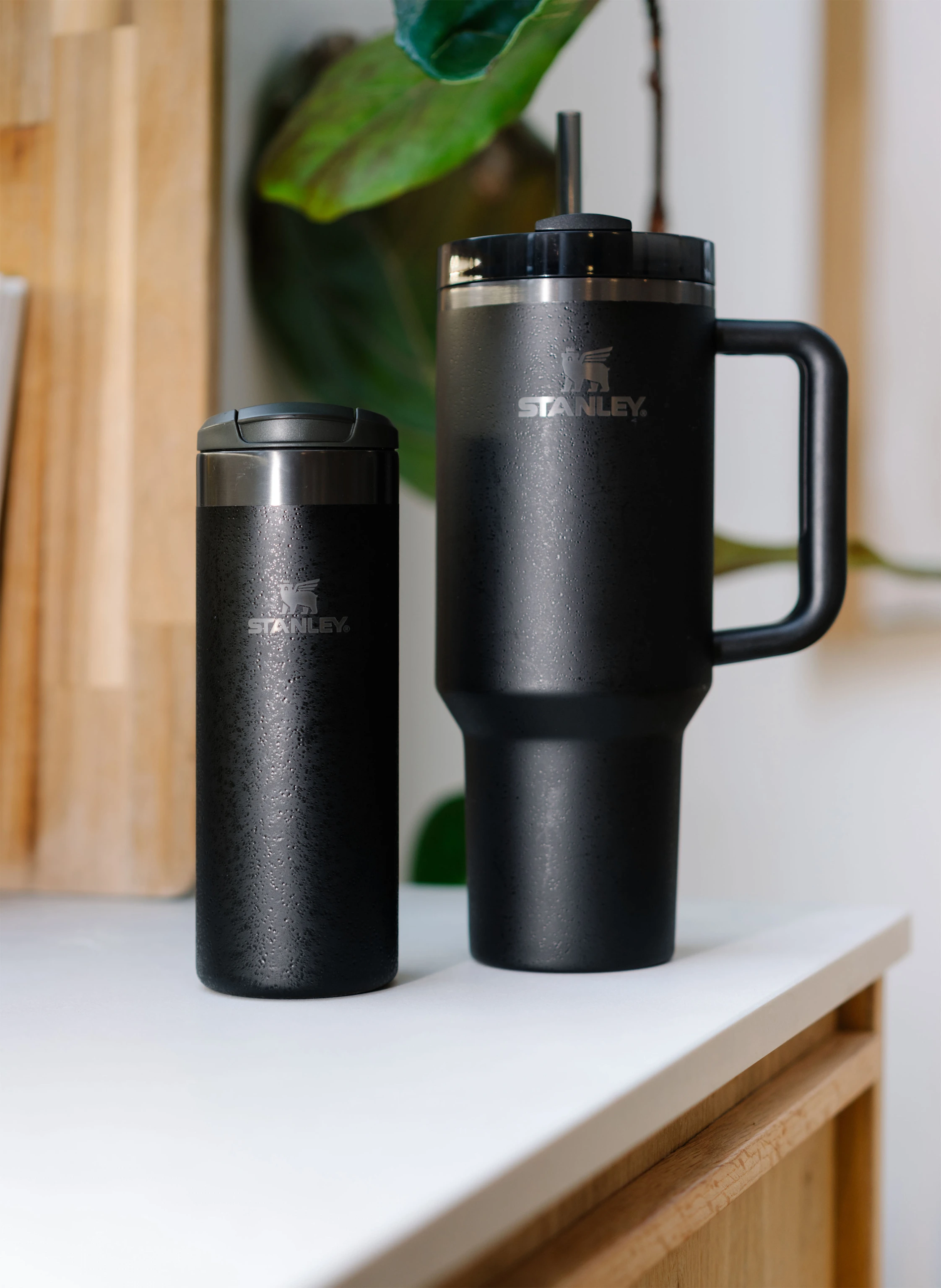 STANLEY Thermobecher THE QUENCHER H2.0 FLOWSTATE™