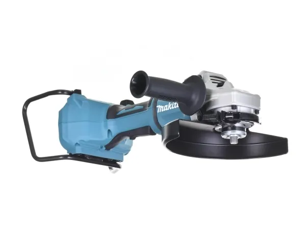 Makita DGA900Z, 6000 rpm, 23 cm, Batteri, 6 At, 5,2 kg