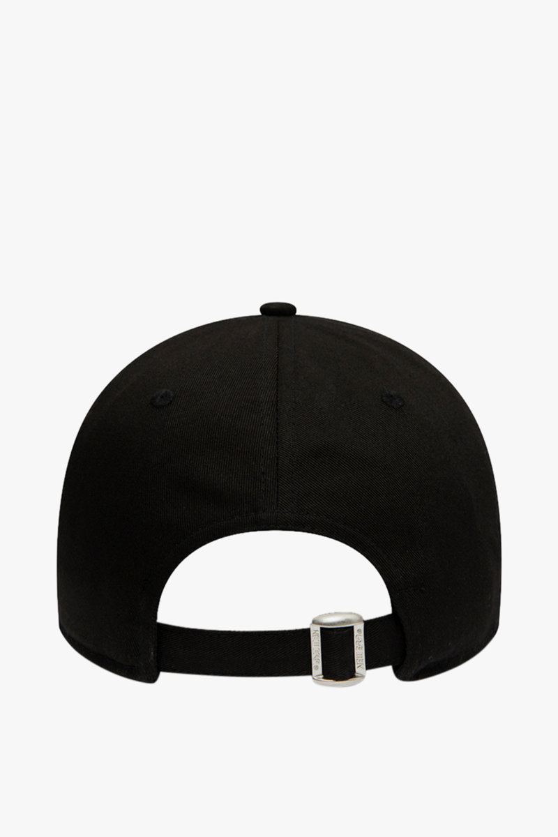New Era NBA Los Angeles Lakers Essential Outline 9FORTY Cap