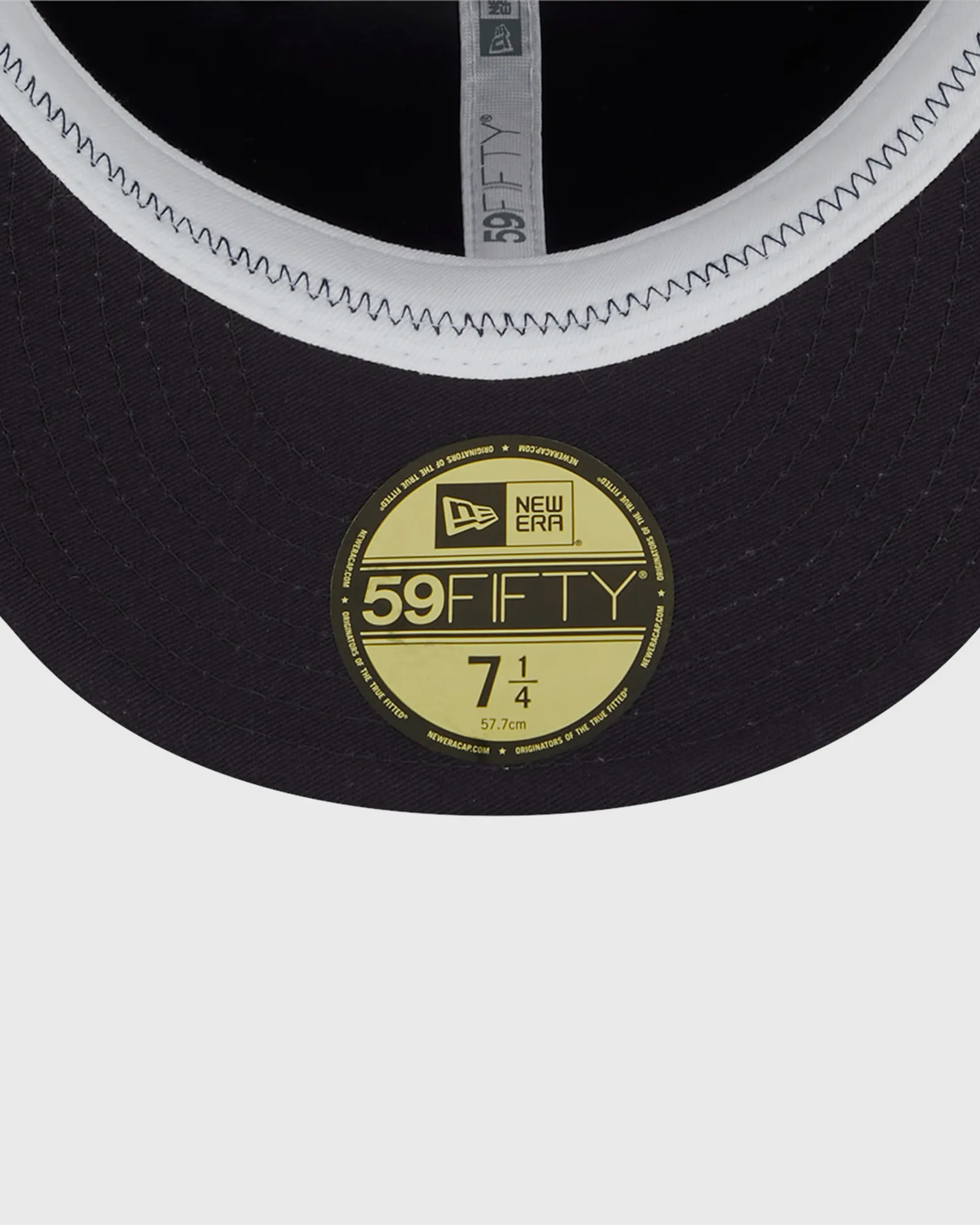 New Era MLB COOPS 59FIFTY DETROIT TIGERS