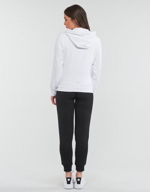Emporio Armani EA7 - NIXX - Noir / Blanc