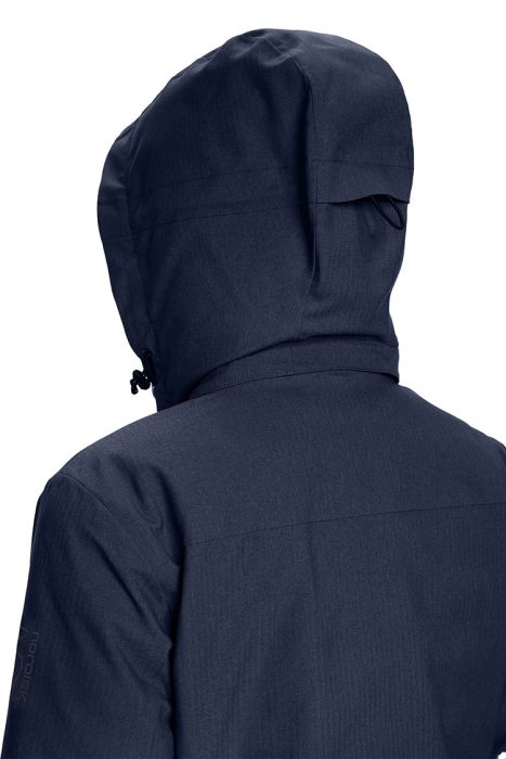 Tana Down Coat Women vinterjakke