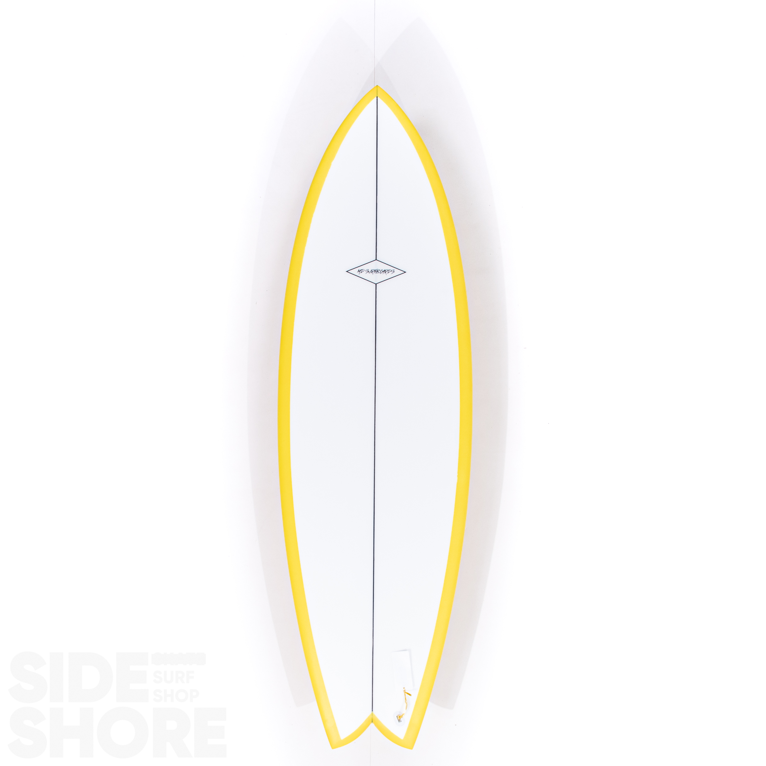 MD Surfboards Surf MD 5'6