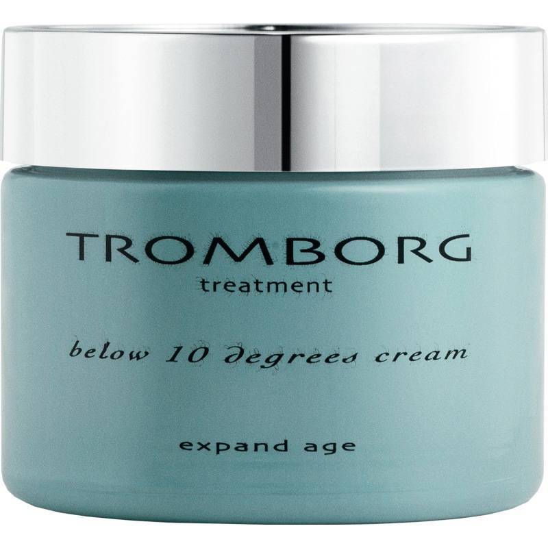 Tromborg Below 10 Degrees Cream 50 ml