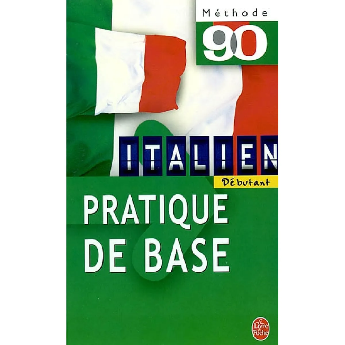 Italien : pratique de base · Occasion