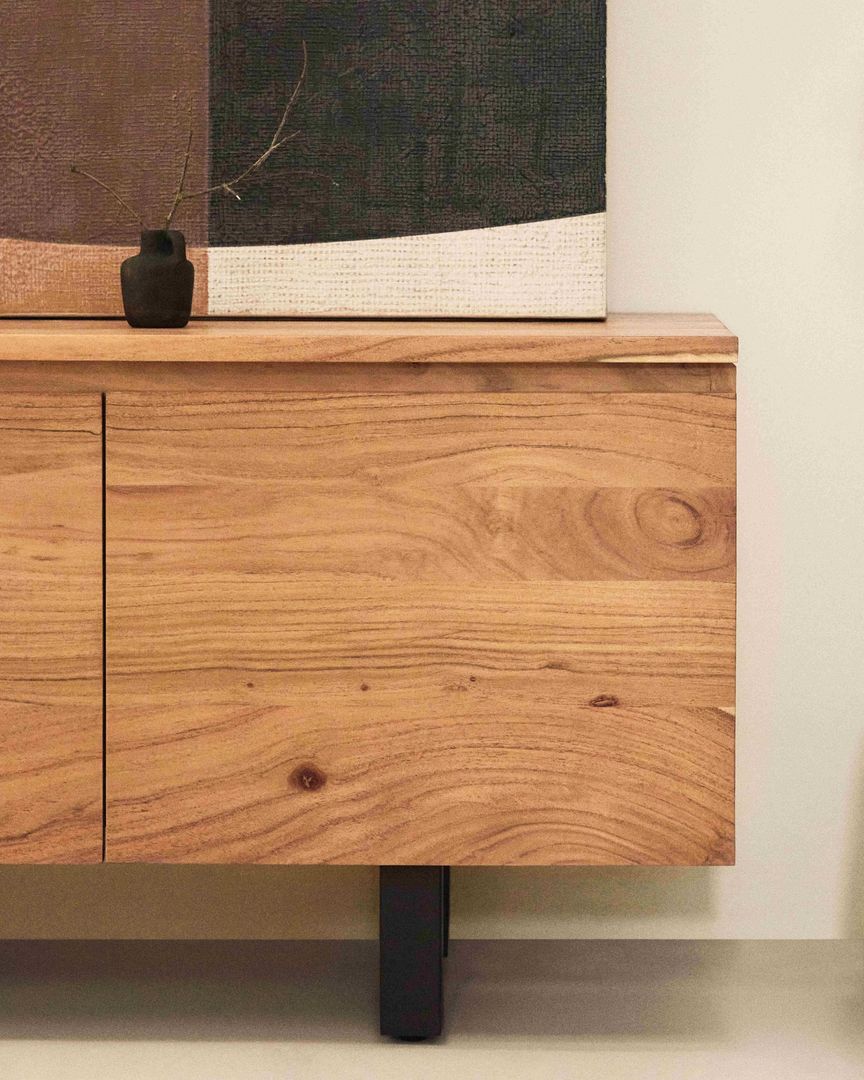 Kave Home   Uxue Tv-meubel