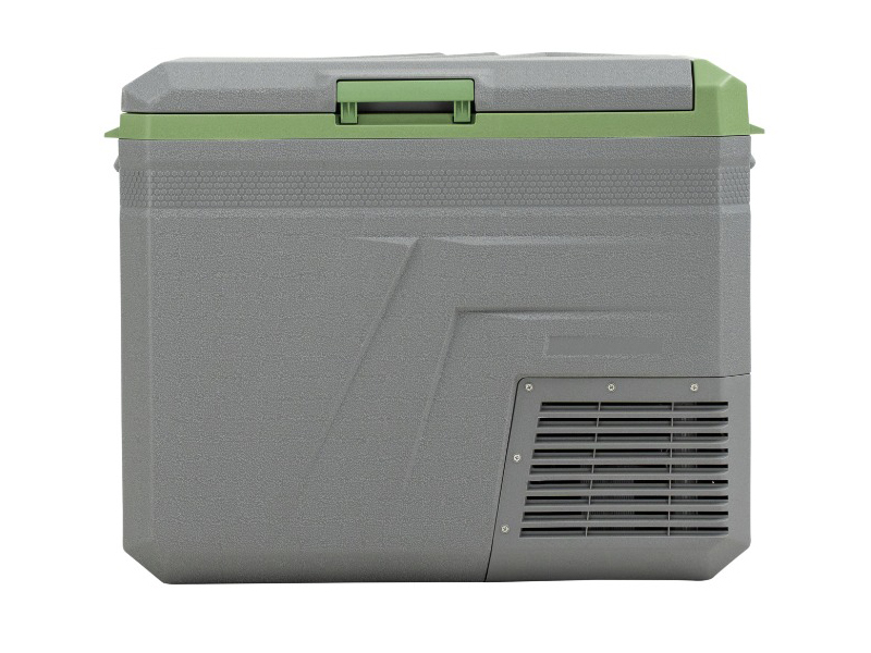 Steamy-E Single Zone compressor Koelbox - 46 Liter