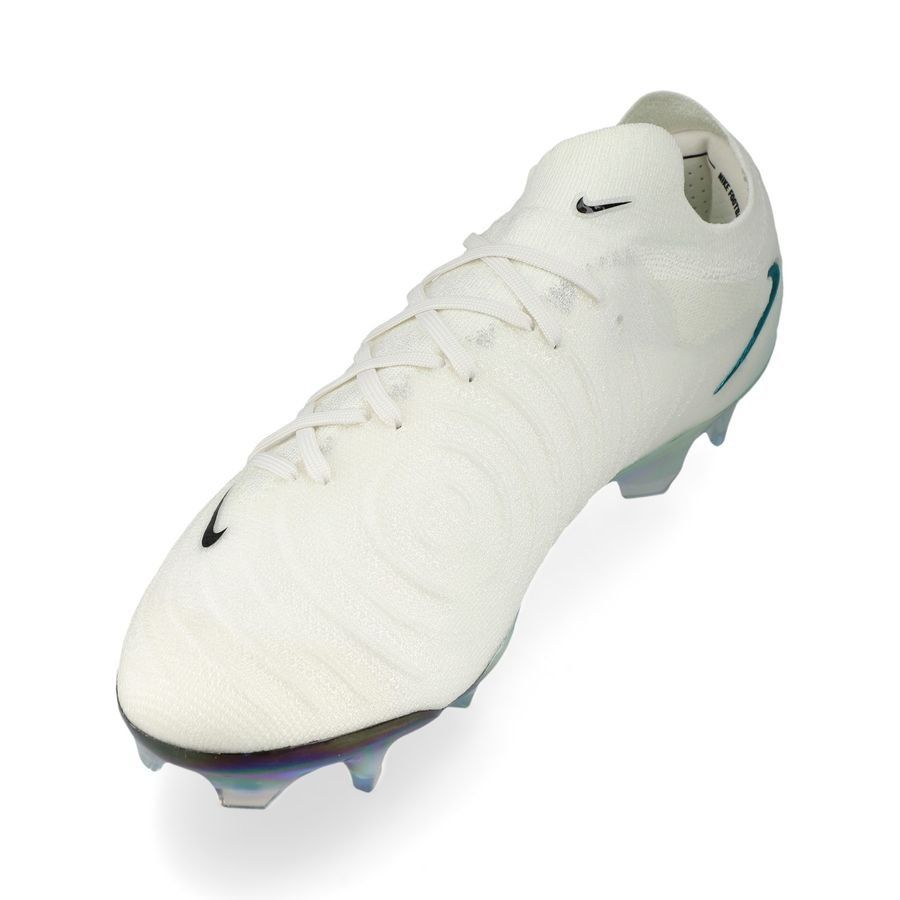 Nike Phantom GX II Elite FG Chromatic - Blanc/Multicolor