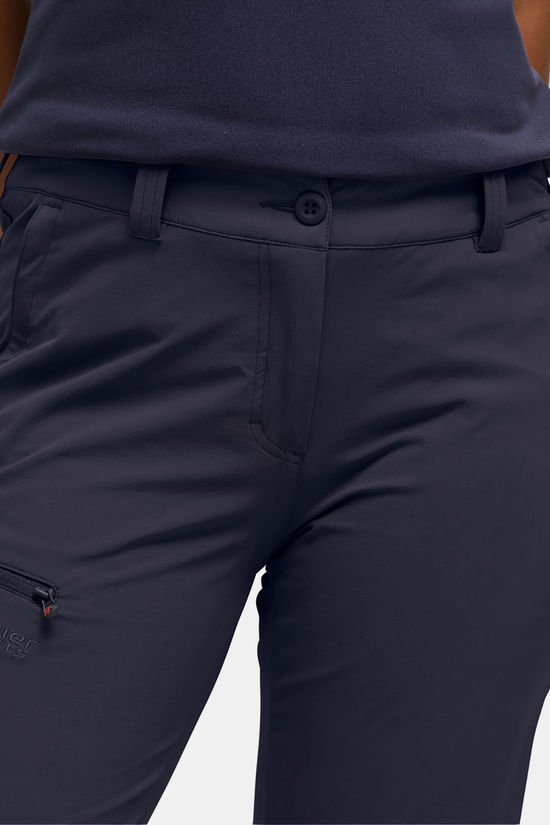 Maier Sports Maier Sports Inara Slim Broek Dames