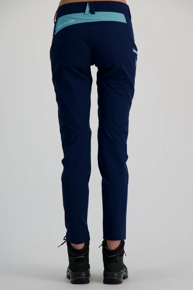 Ortovox Pelmo Damen Wanderhose