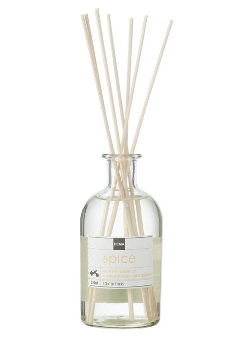bâtonnets parfumés