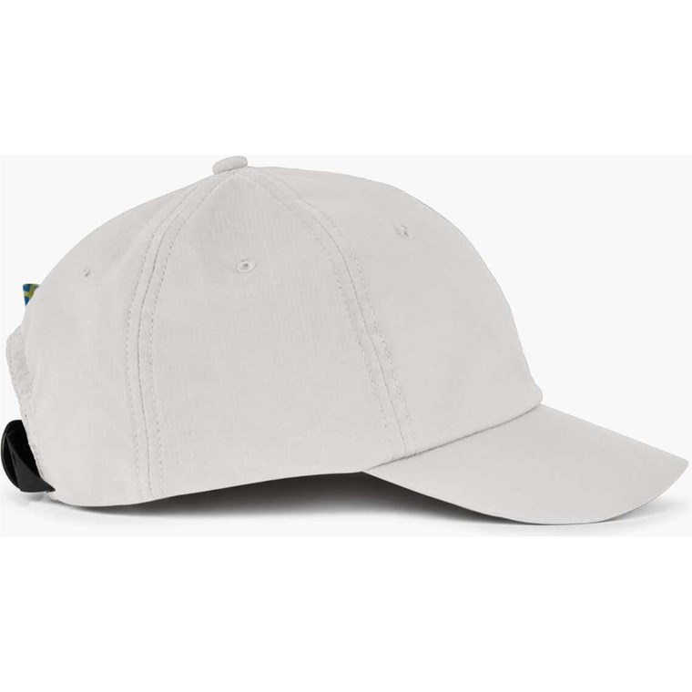 Klättermusen Rym Cap Dove Grey