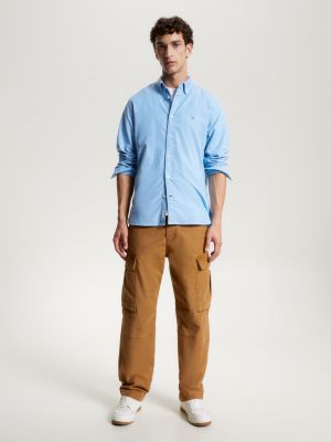 Camisa Flex Regular Fit da Coleção 1985