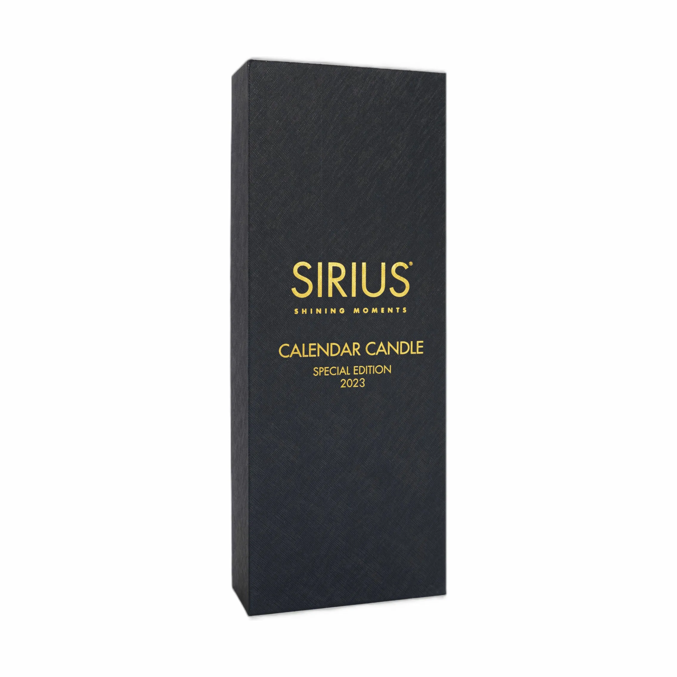 Sirius Sille Special Edition LED Kalenderlys