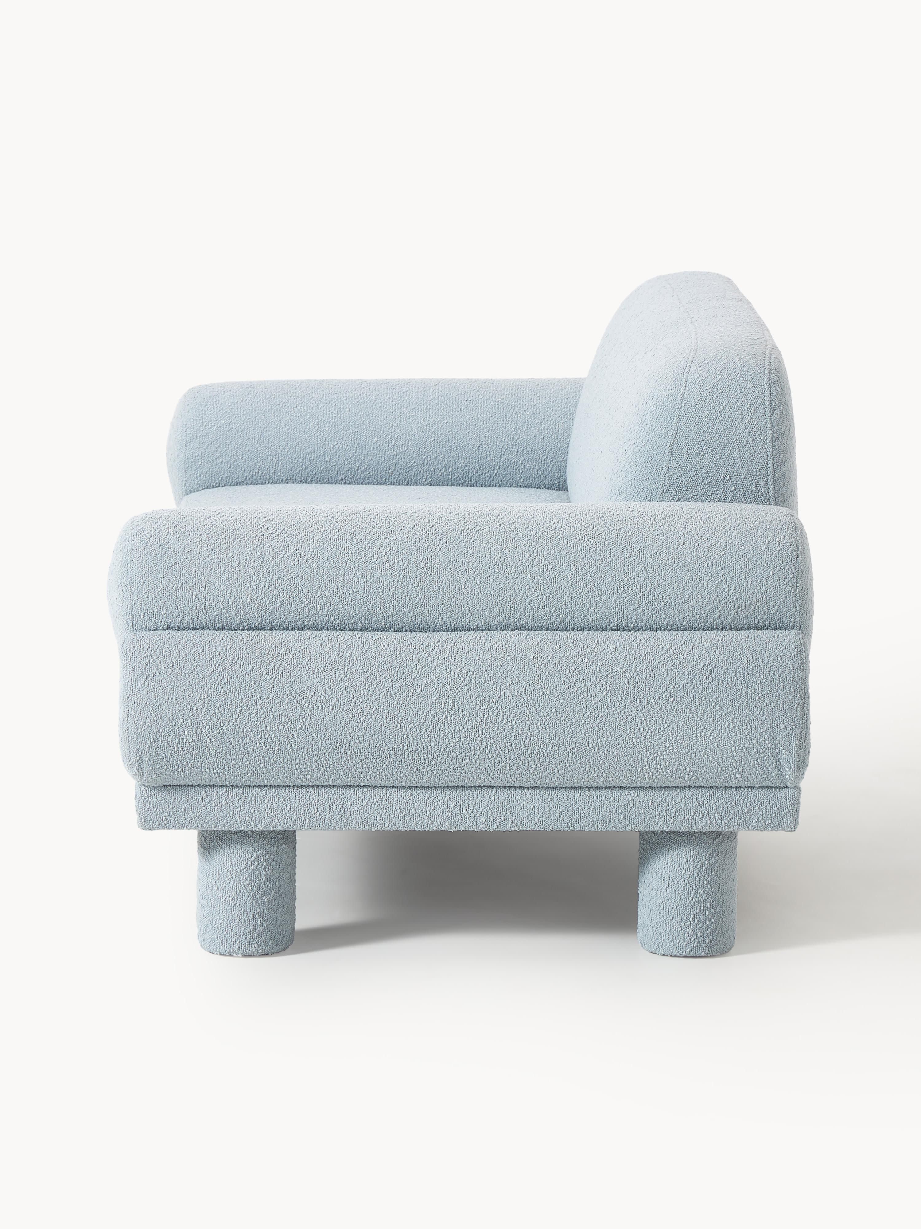 Bouclé bank Lilo (2-zits)