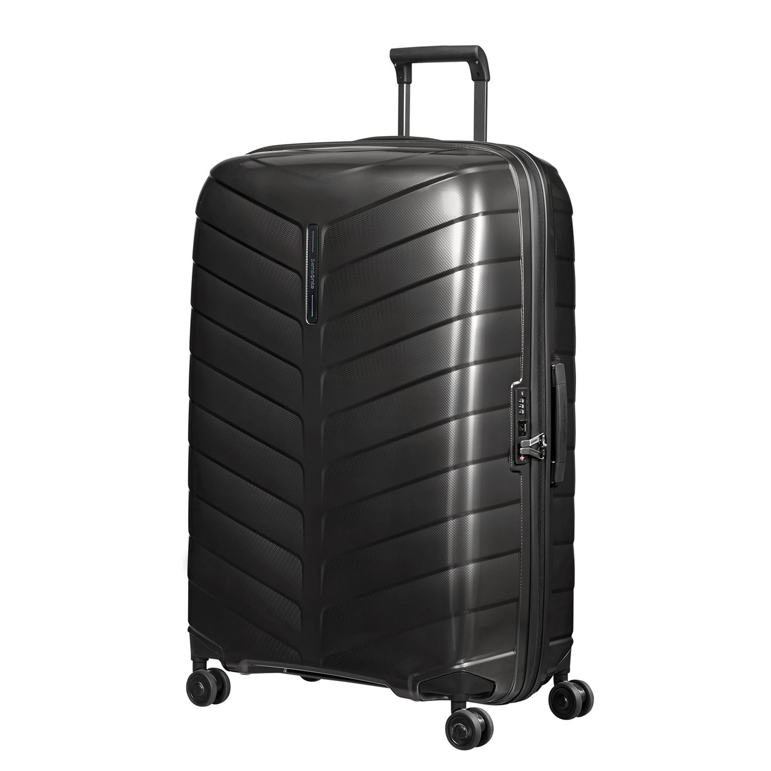 Samsonite Attrix Spinner 81 anthracite