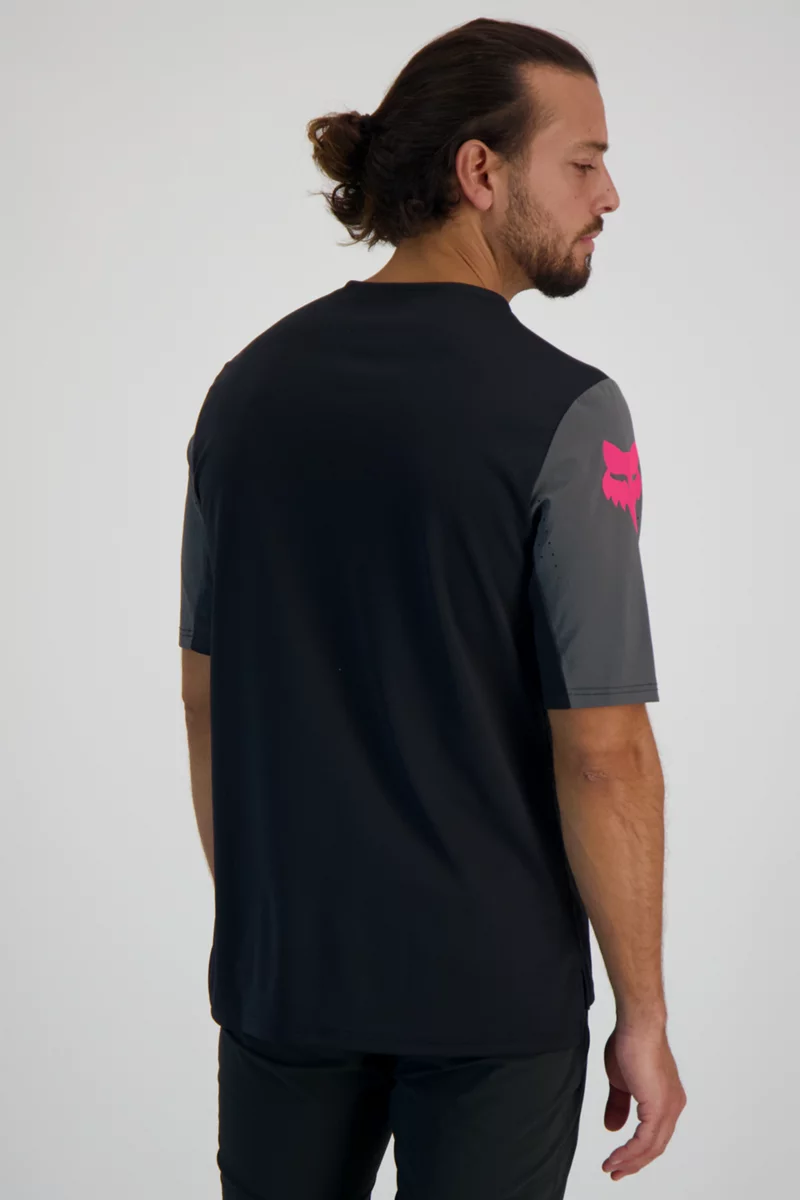 FOX Defend Taunt Herren Biketrikot