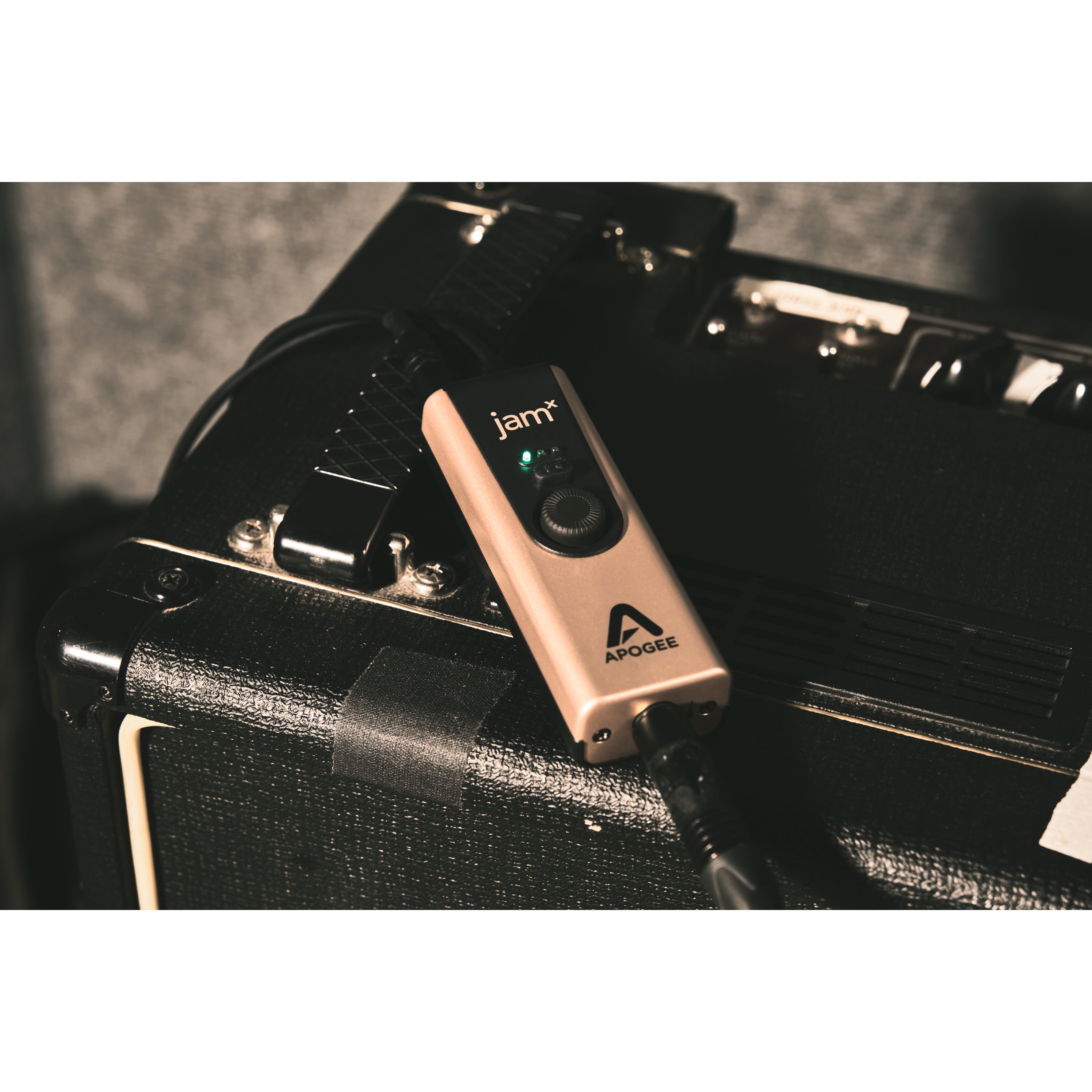 Apogee Jam X mobiele audio interface