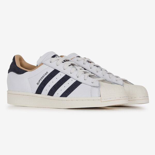 ADIDAS ORIGINALS SUPERSTAR DENIM